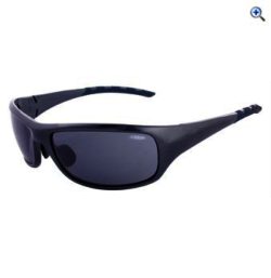 Sinner Valiant Mens Sunglasses - Colour: Anthracite Grey